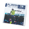 WBA Signed Programme vs QPR 24/25