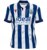 WBA 24/25 Signed Squad Home Shirt