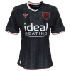 WBA 25/26 Ladies Third Shirt