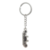 Stadium keyring