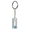 WBA Street Sign keyring
