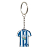 WBA 25/26 Home Kit Keyring