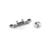 Stadium Pin Badge