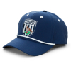 Legacy Rope Cap Navy