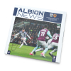 WBA Signed Programme vs Hull 24/25