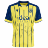 WBA 24/25 Signed Squad Away Shirt