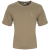 Elevate Organic Tee Khaki