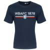WBAFC 1878 T Shirt
