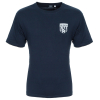 WBA Forged Back Print T Shirt