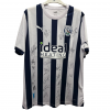 WBA 23/24 Signed Home Shirt