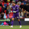WBA 25/26 Match Worn GK Shirt by Josh Griffiths