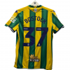 WBA 25/26 Match Issued Away Shirt by Ollie Bostock
