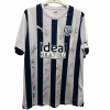 WBA 23/24 Signed Home Shirt