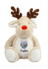 WBA Personalised Christmas Reindeer