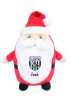 WBA Personalised Christmas Santa