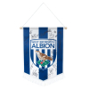 WBA Signed Squad Pennant