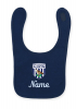 WBA Personalised Crest Bib - Navy 