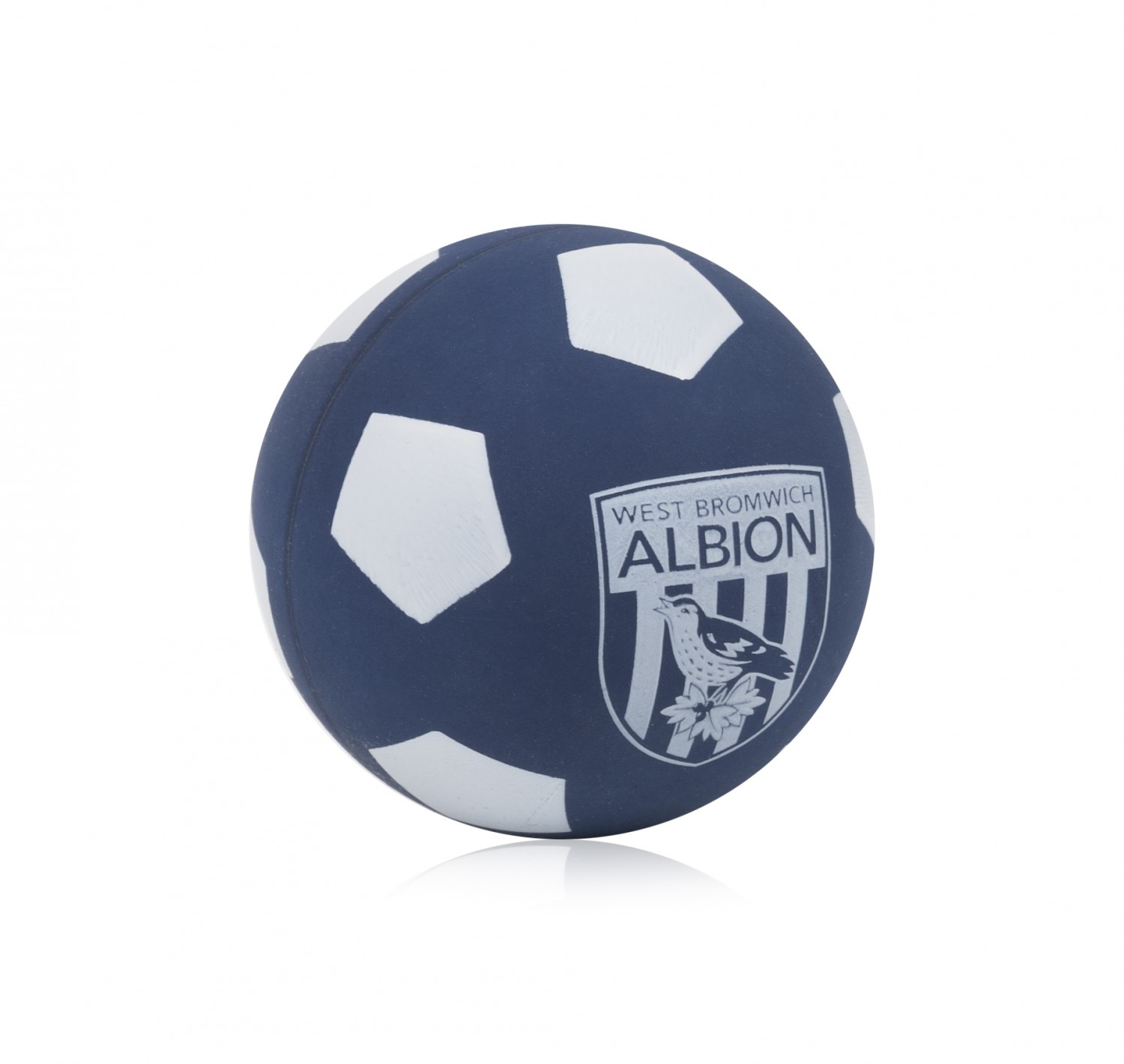 WBA Super Bounce Ball