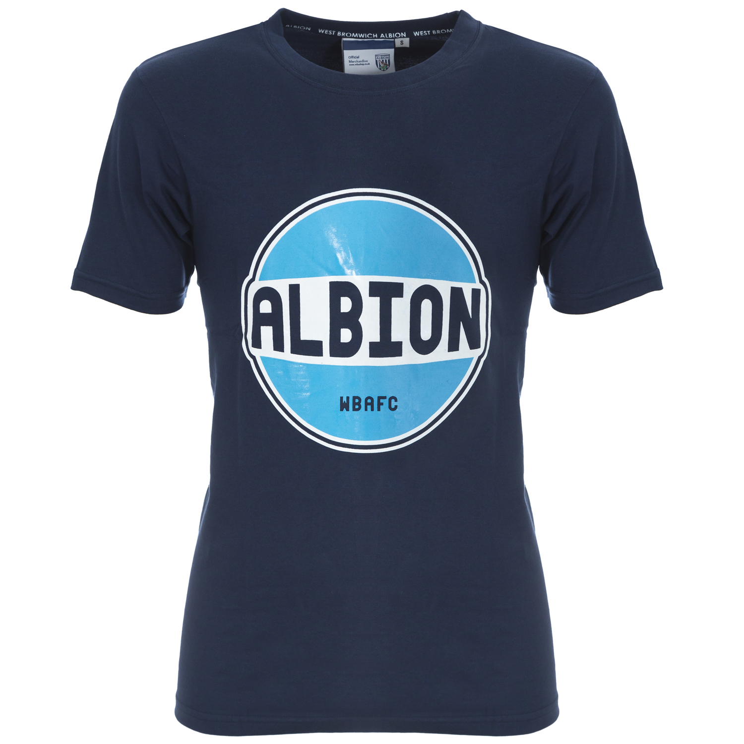 WBA Absender Albion T Shirt