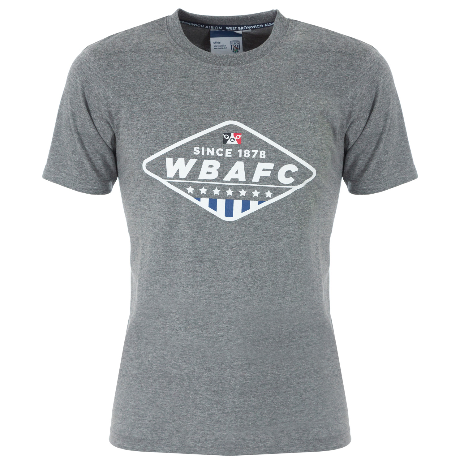 WBA Baskerville T Shirt