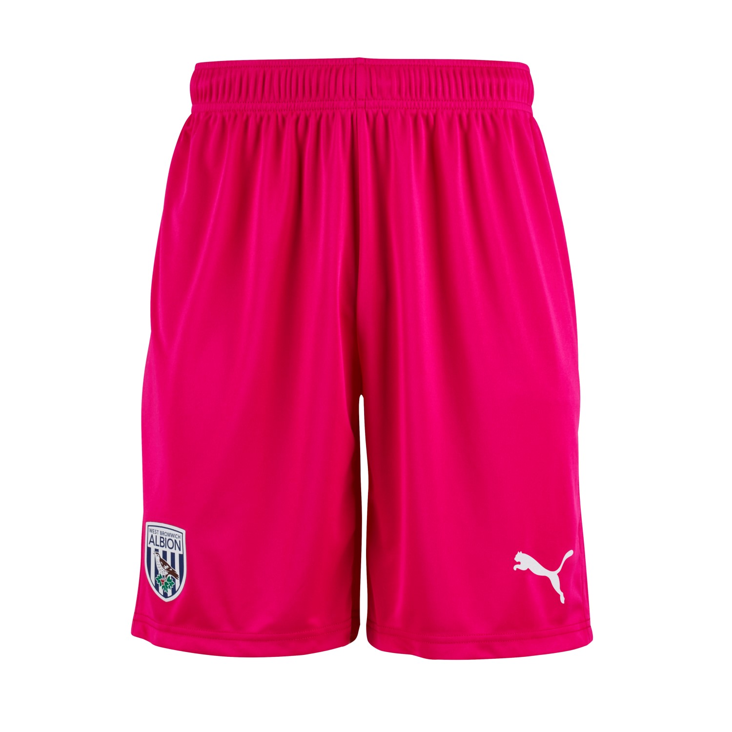 Kit Man Clearance 21/22 Goalkeeper Shorts- Pink