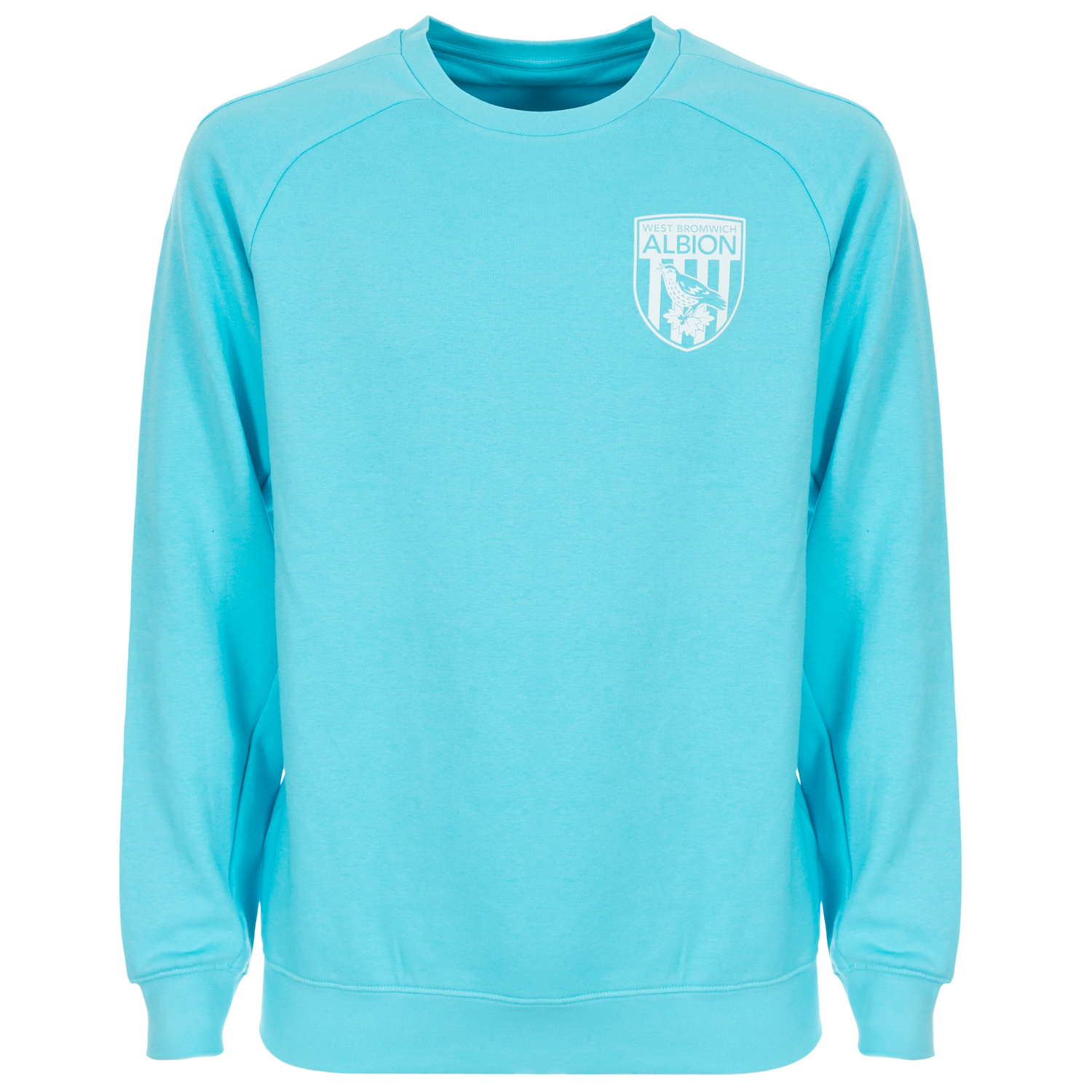 WBA Organic Unisex Sweatshirt