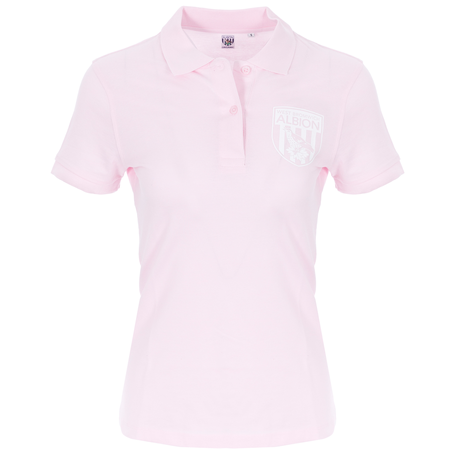 WBA Urban Polo Shirt