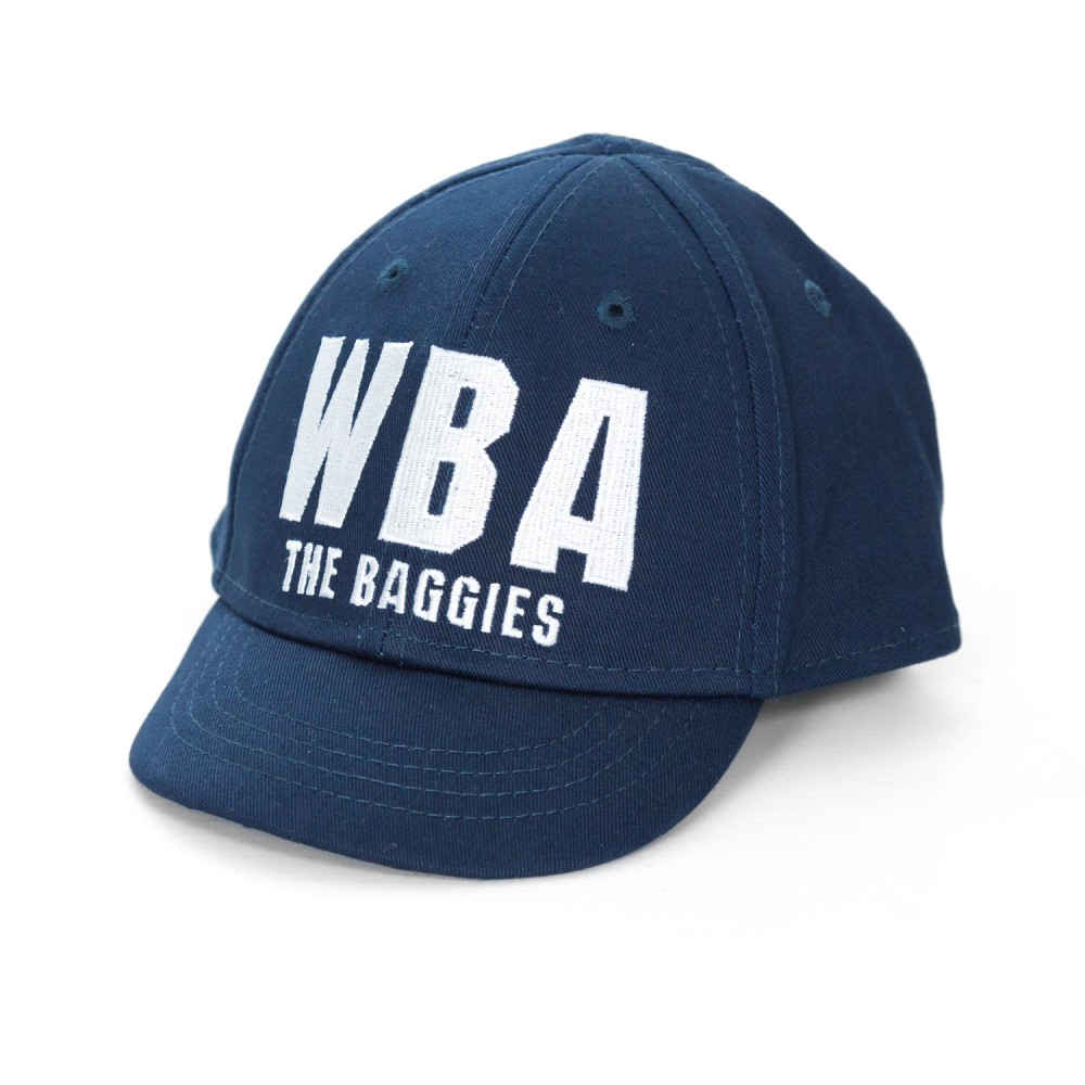 WBA Logo Infant Cap