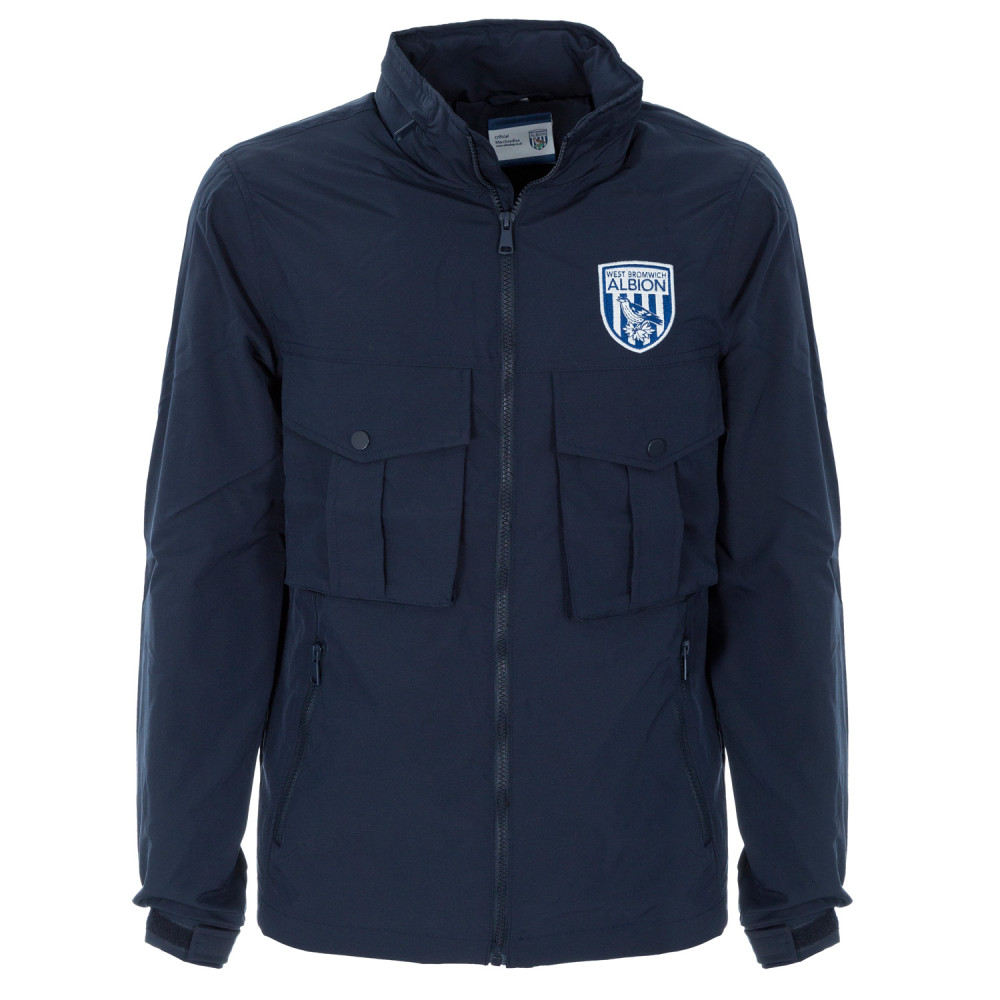 WBA Heaton Jacket