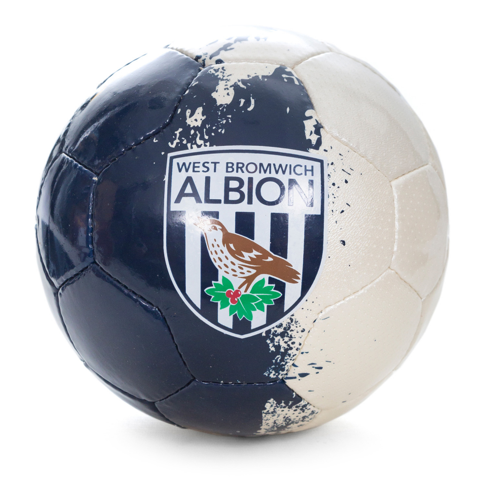 WBA Splatter T5 Ball