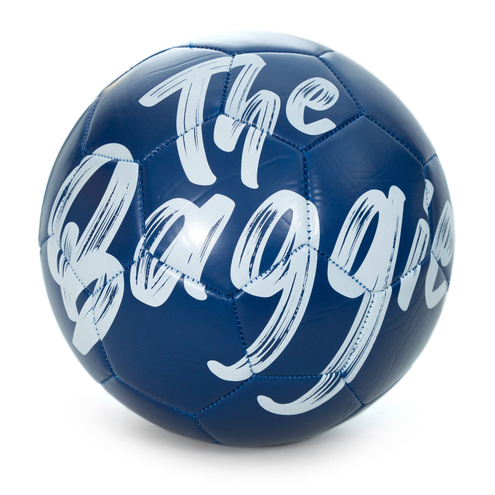 WBA Script Ball