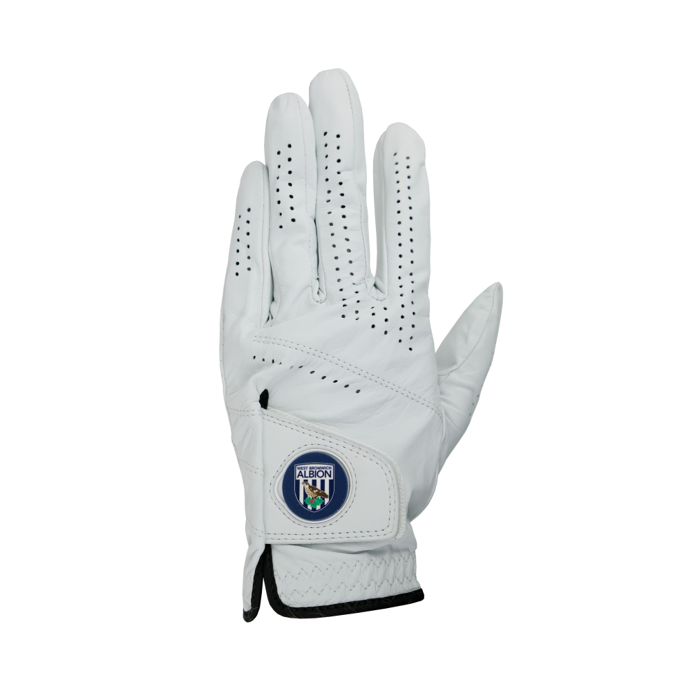 WBA Callaway Golf Glove