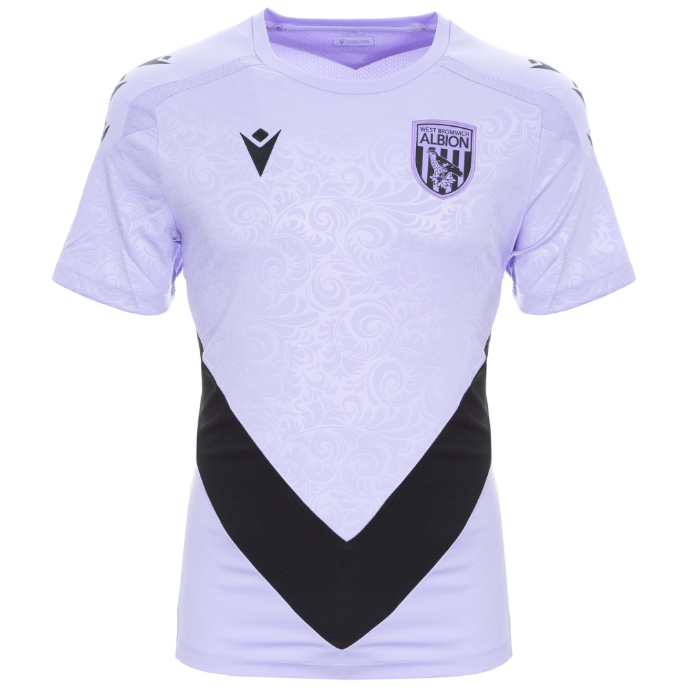 WBA 24/25 Training Player Jersey Adult