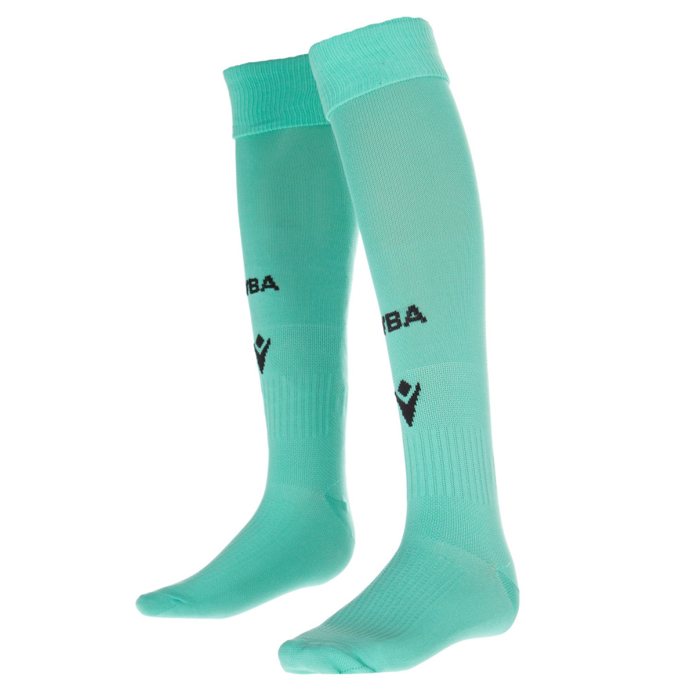 WBA 24/25 Adult Away Goalkeeper Socks Turquoise