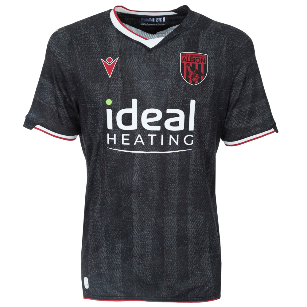 WBA 25/26 Adult Third Shirt