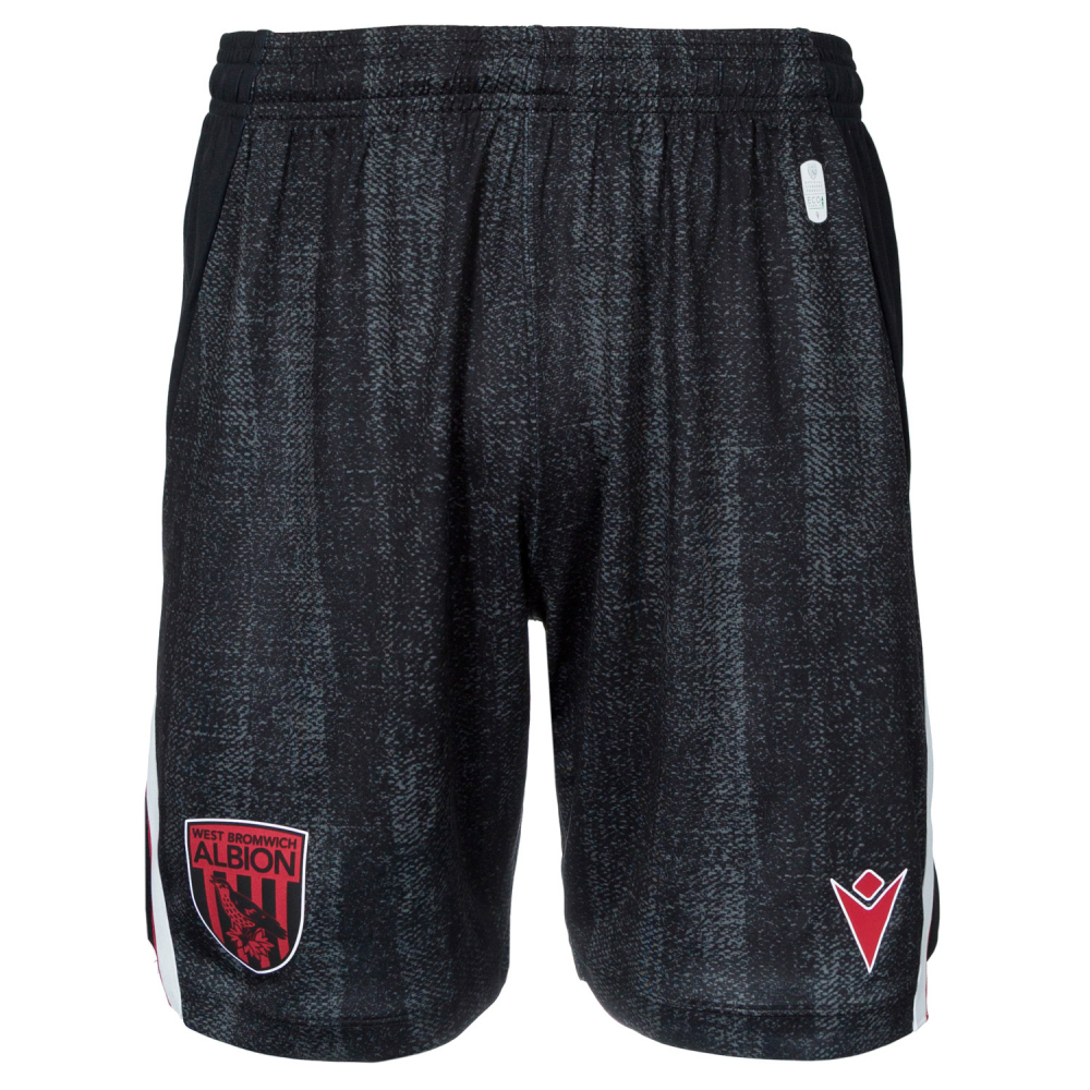 WBA 25/26 Adult Third Shorts