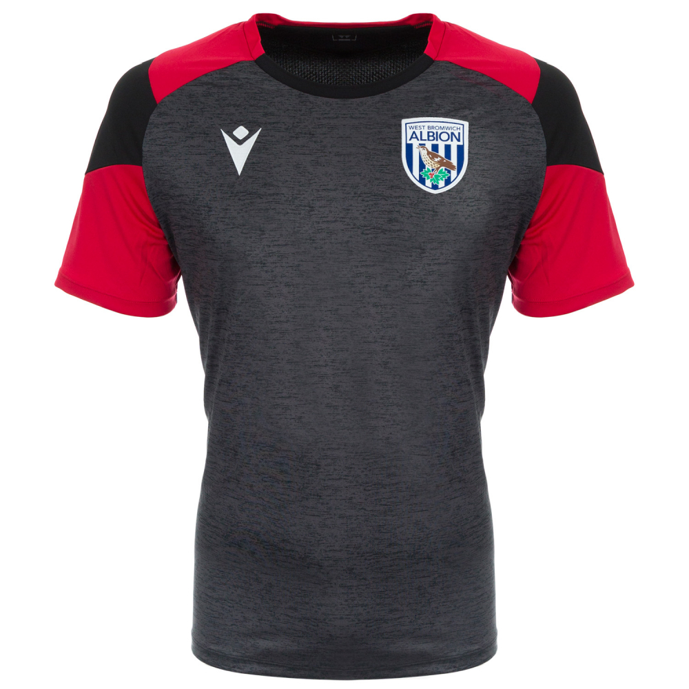 WBA 25/26 Warm Up Coach Jersey Adult