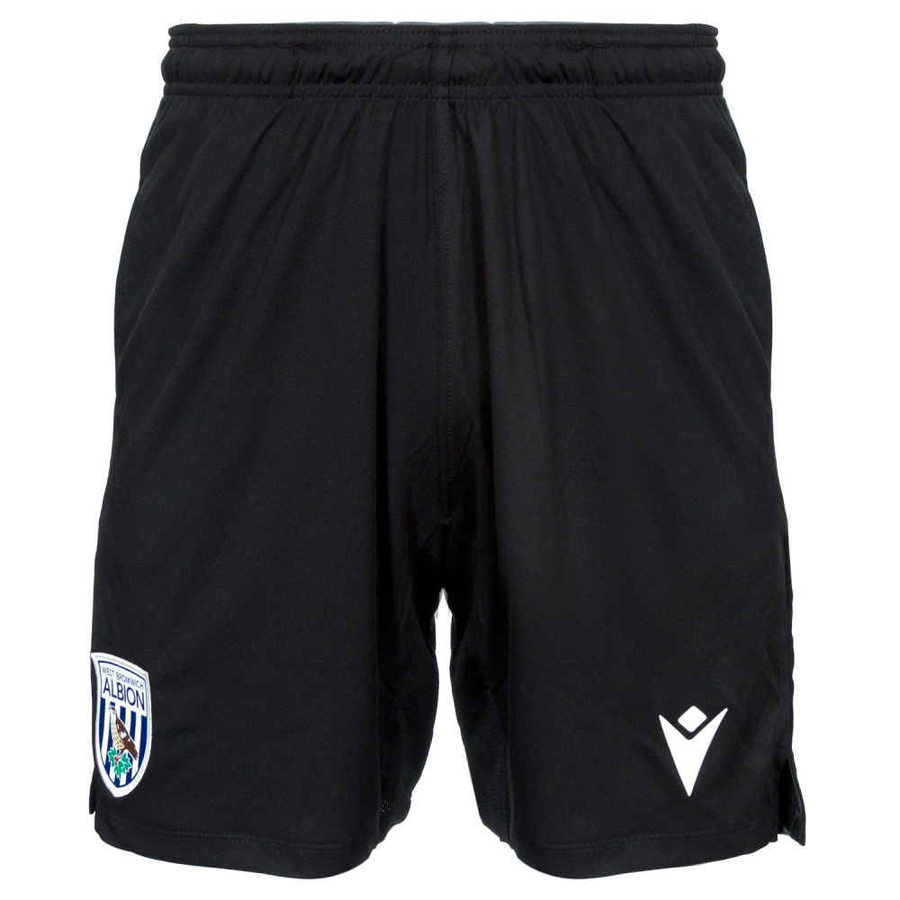 WBA 25/26 Warm Up Coach Shorts Adult