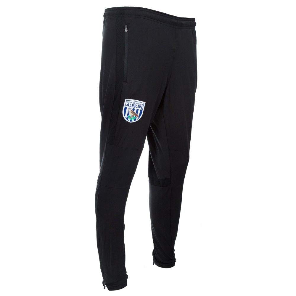 WBA 25/26 Warm Up Coach Pants Adult