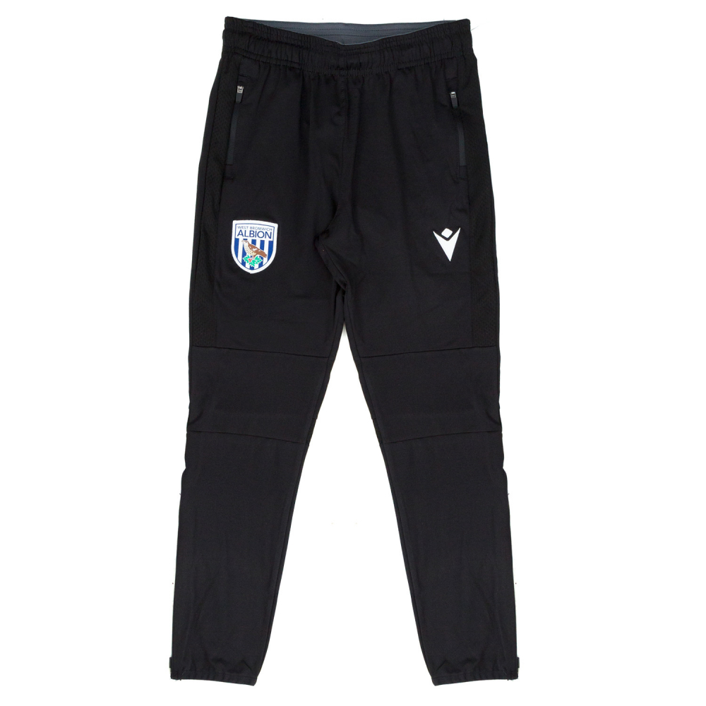 WBA 25/26 Warm Up Coach Pants Junior