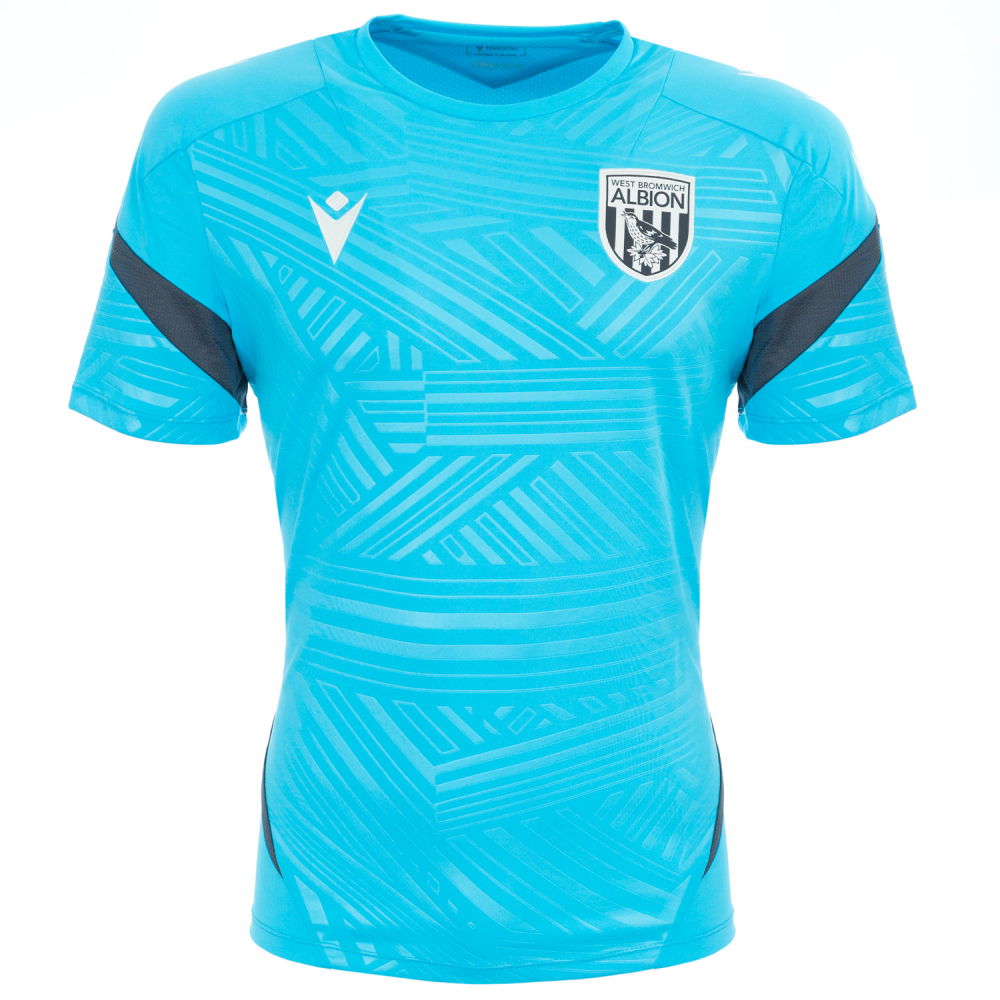 WBA 25/26 Training Player Jersey Adult