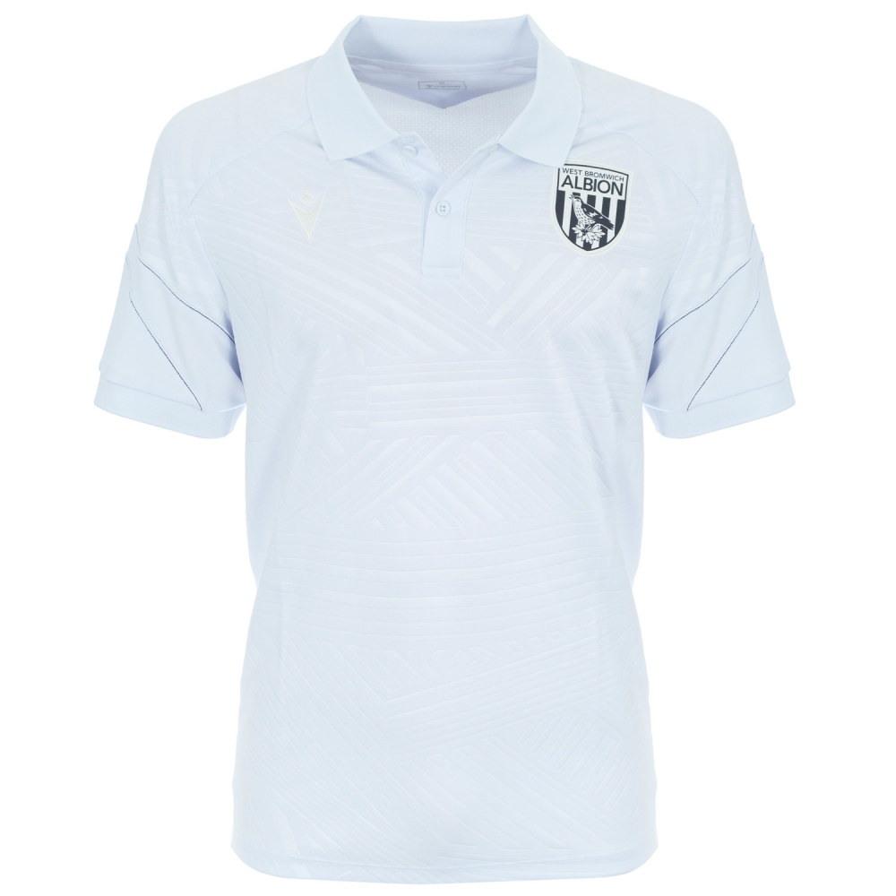 WBA 25/26 Travel Player Polo
