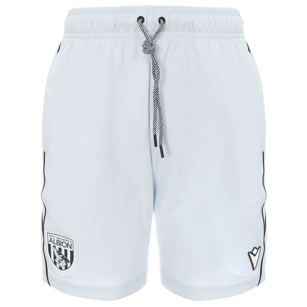WBA 25/26 Travel Player Shorts