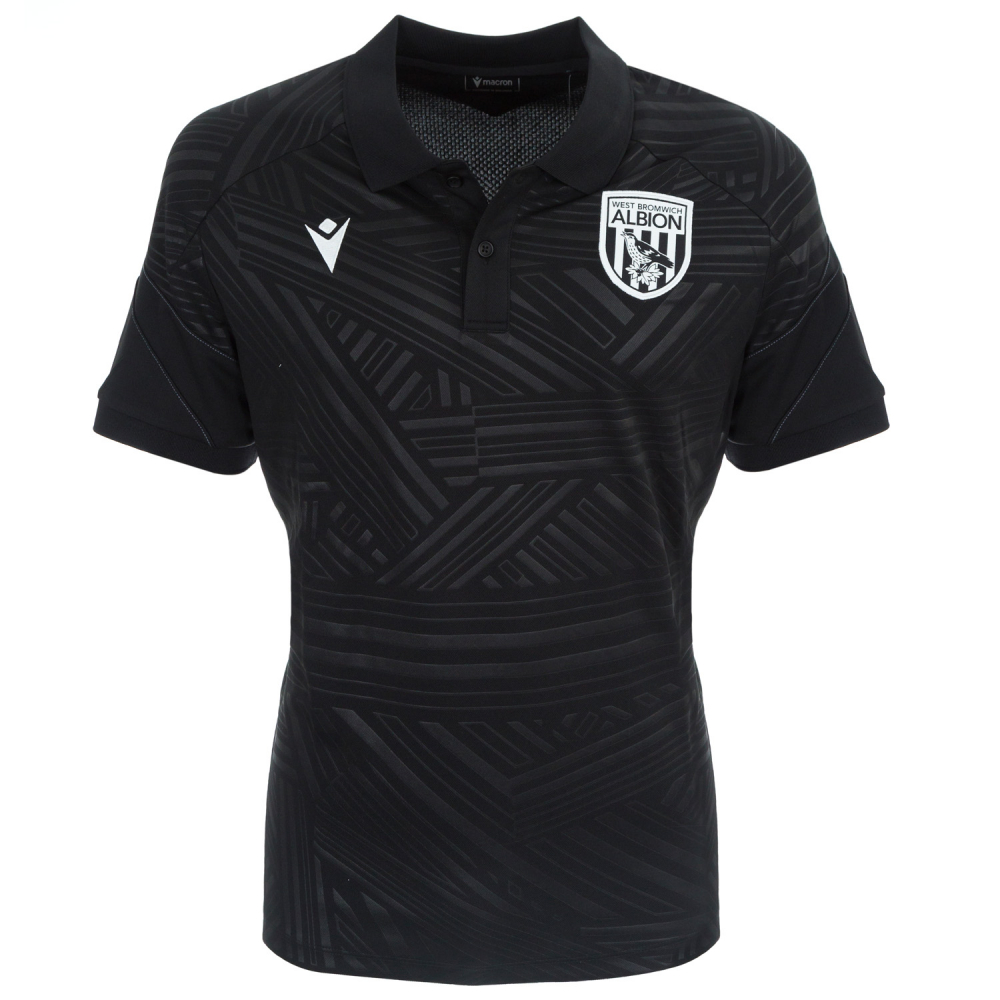 WBA 25/26 Travel Coach Polo