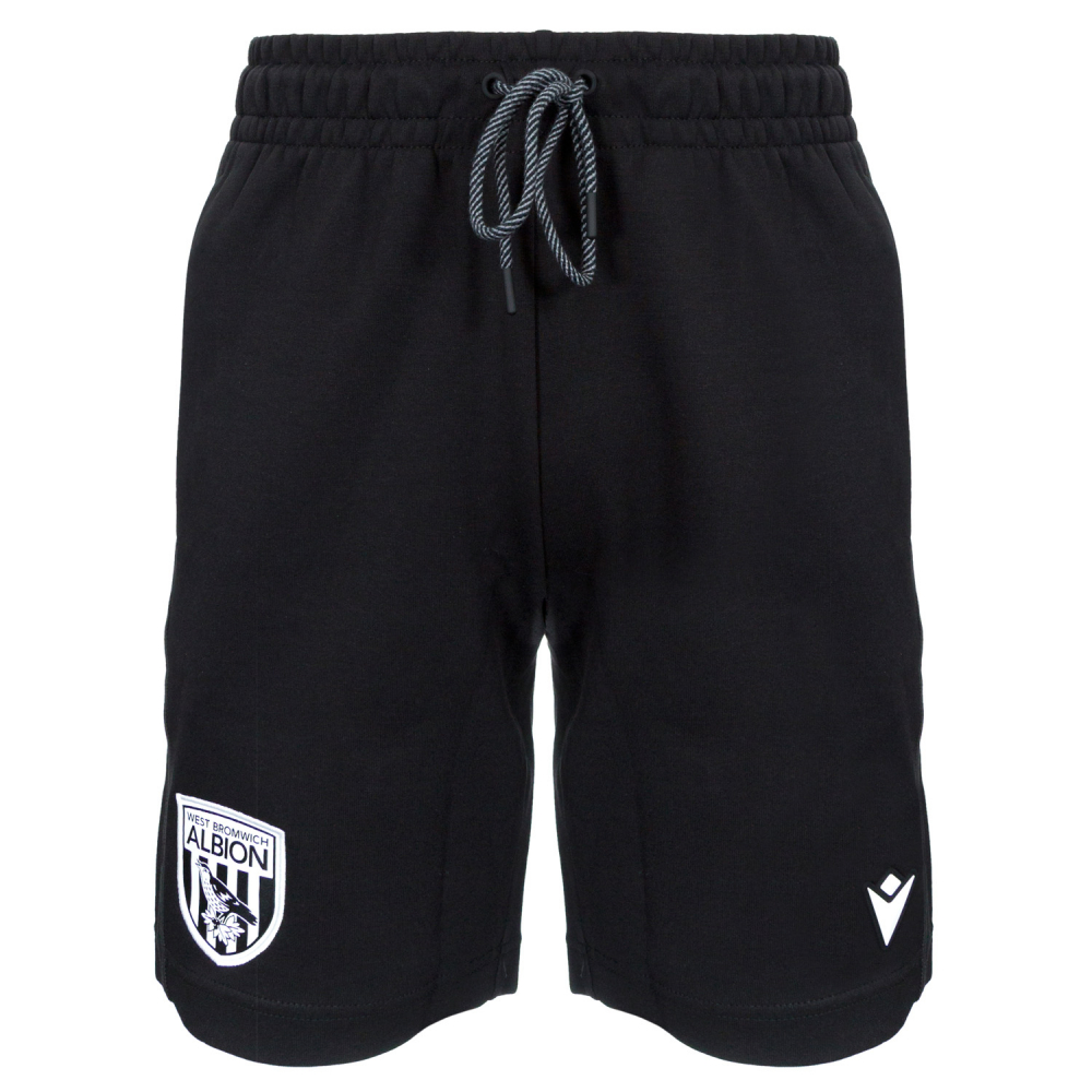 WBA 25/26 Travel Coach Shorts