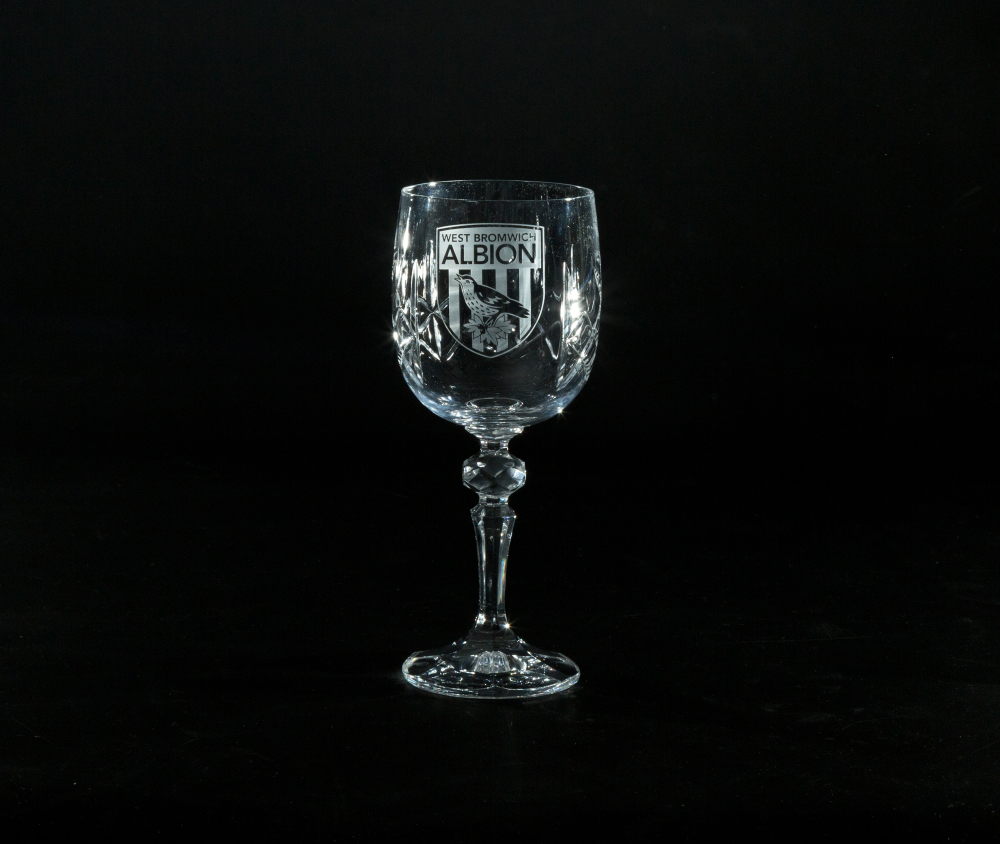 24/25 Executive Wine Glass