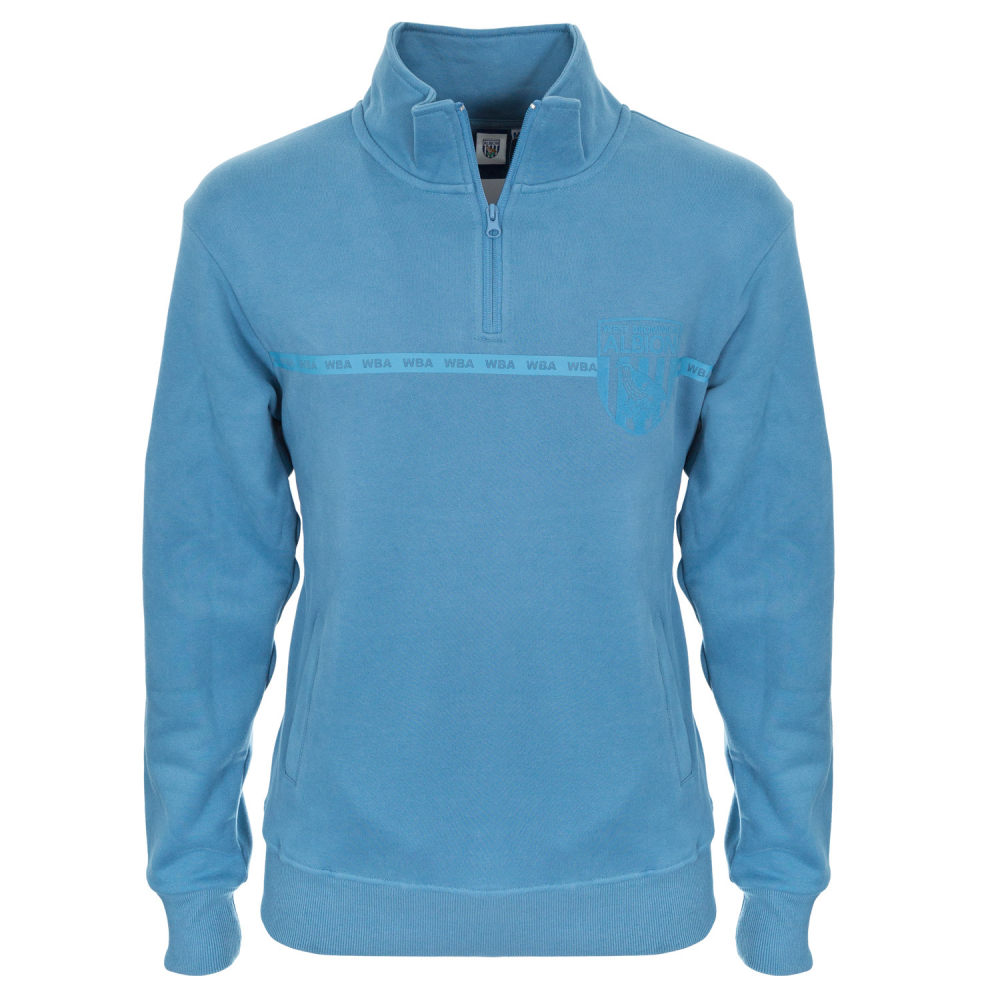 Degrees 1/4 Zip
