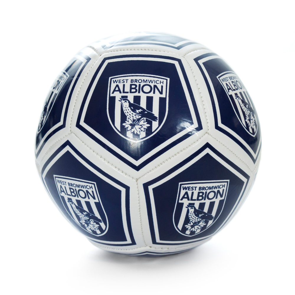 Size 1 Shield Crest Ball