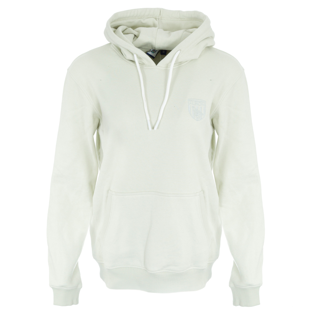 WBA Ladies Core Hoodie