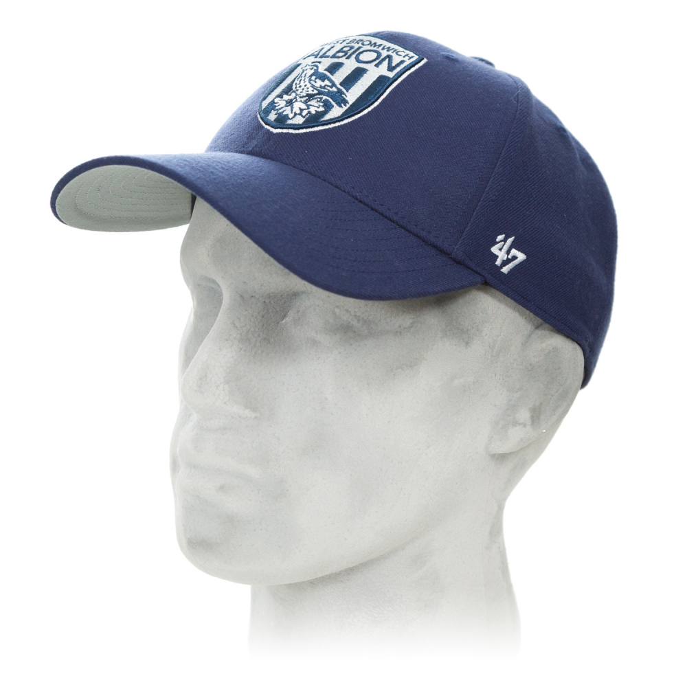 WBA 47 MVP Cap Navy